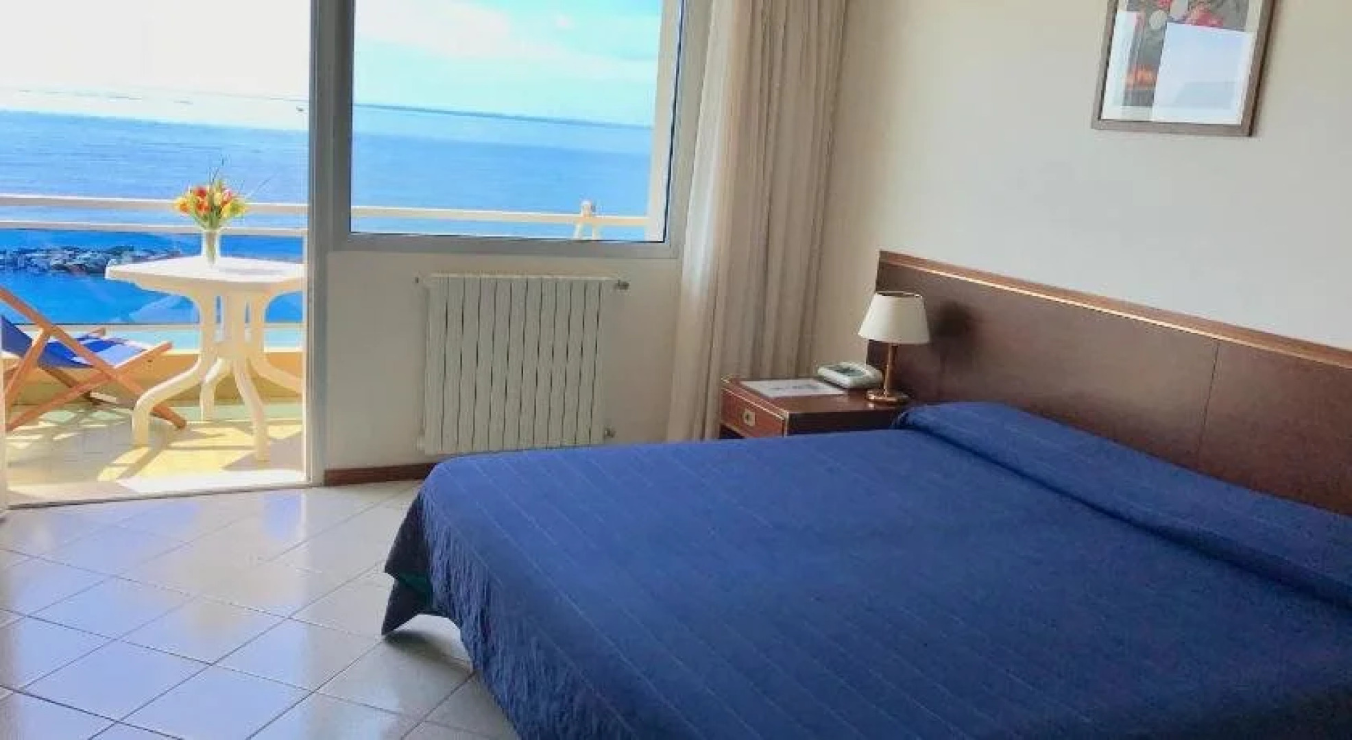 Residence Garden Lido