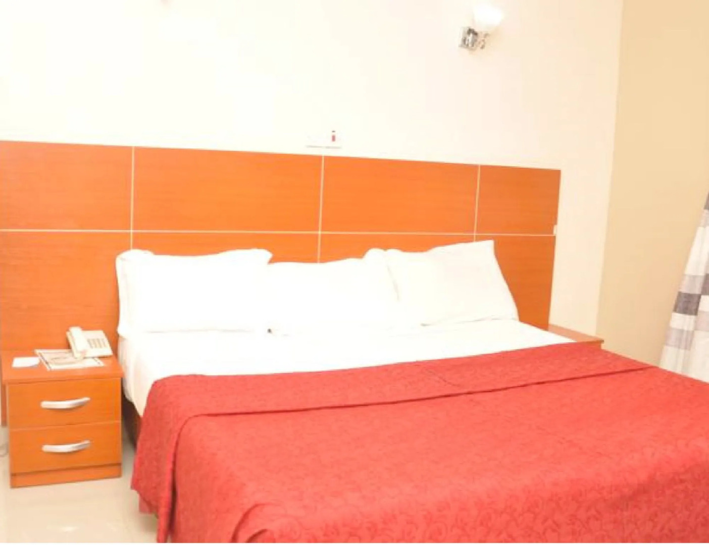 Grace Point Resort Hotel