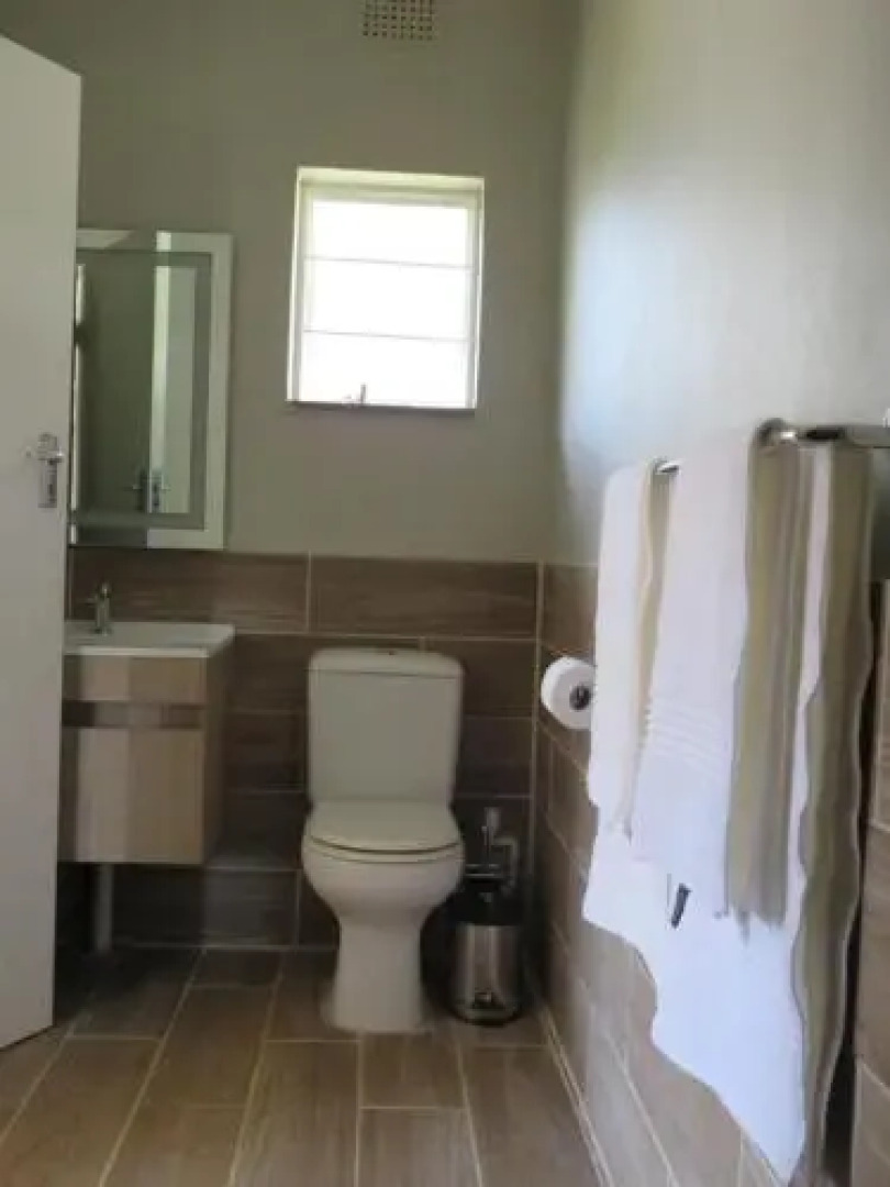 Sani Pass Manor Guest House