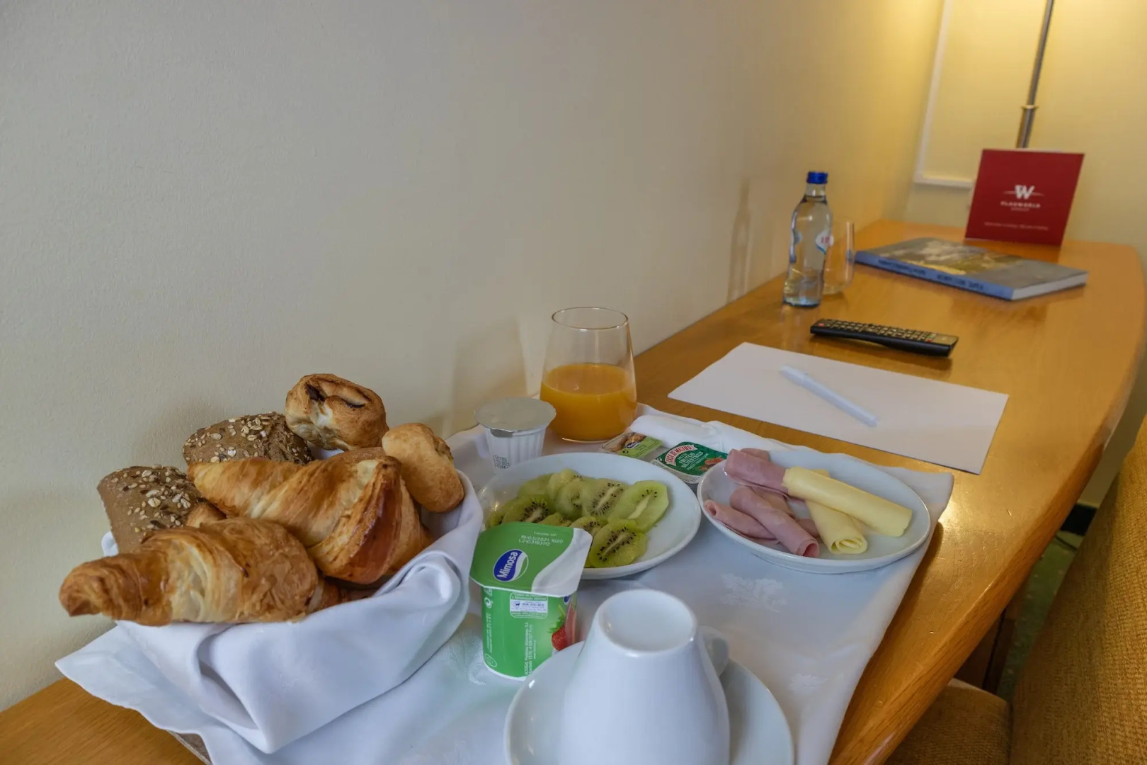 Flag Hotel Guimaraes Fafe