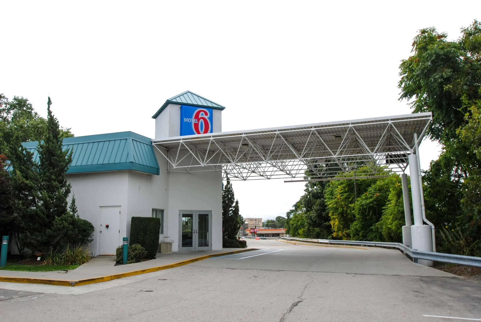 DoubleTree by Hilton Providence Airport Warwick