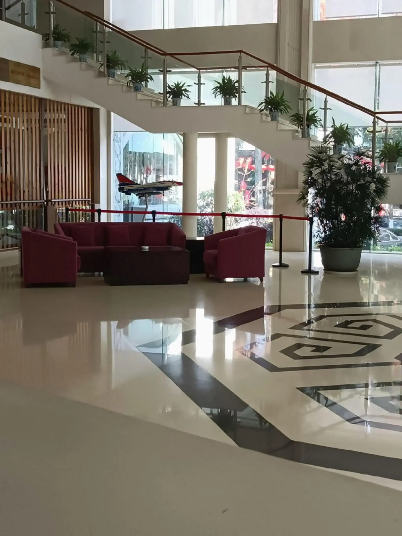 Great wall jing gang shan