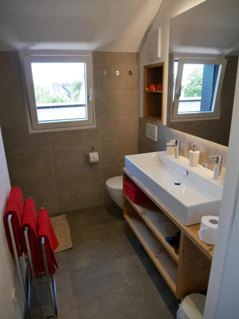 Penthouse 37th HEAVEN (ca. 90m²)