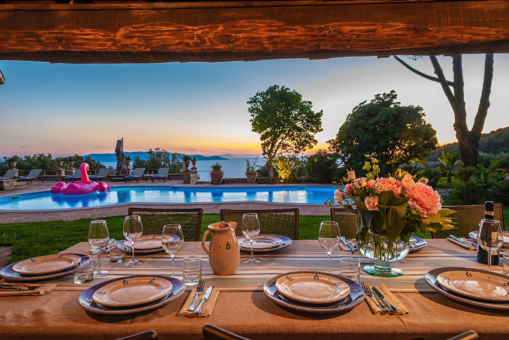 Verdidea - Villa La Quercia