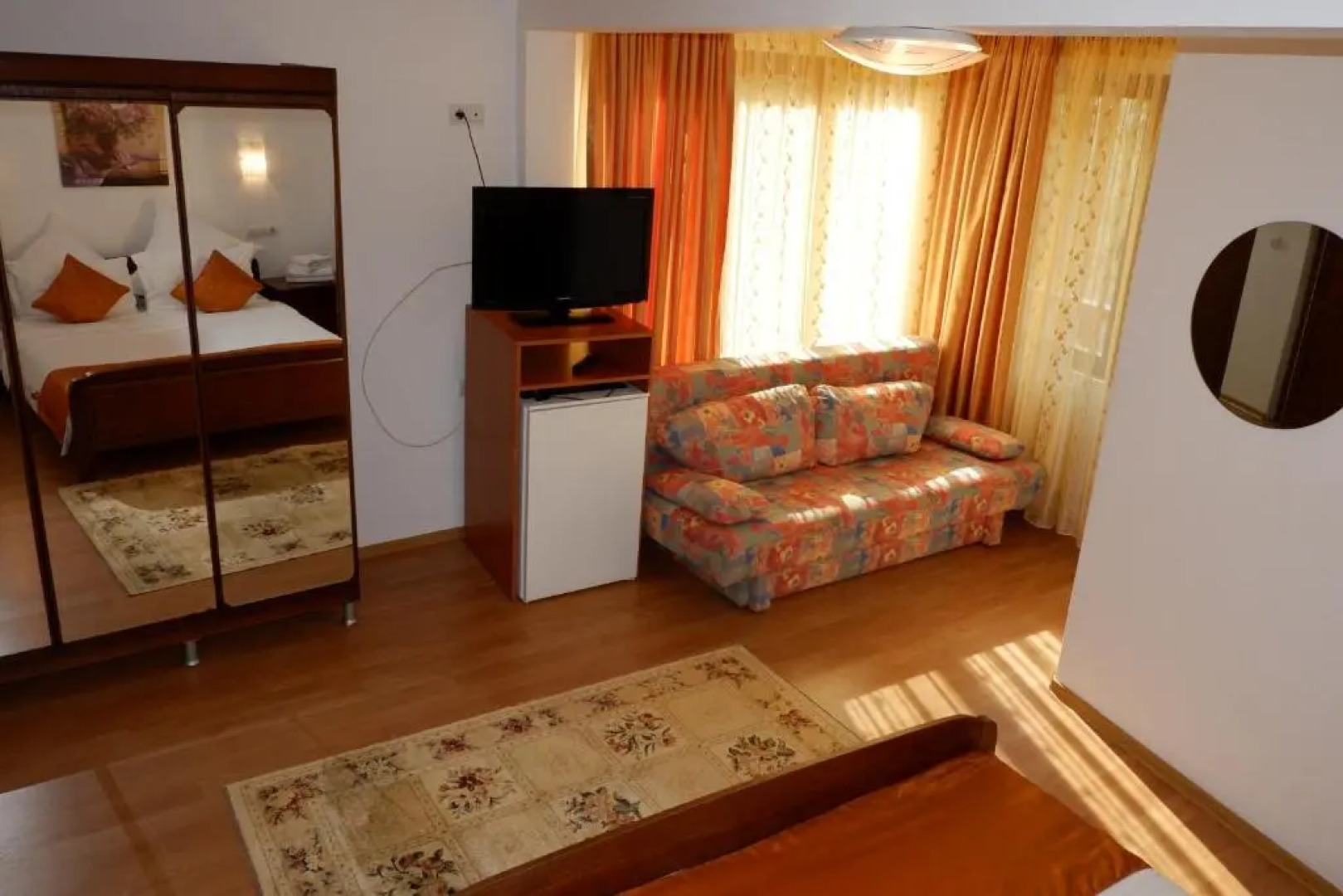 Pension Cuibul Viselor