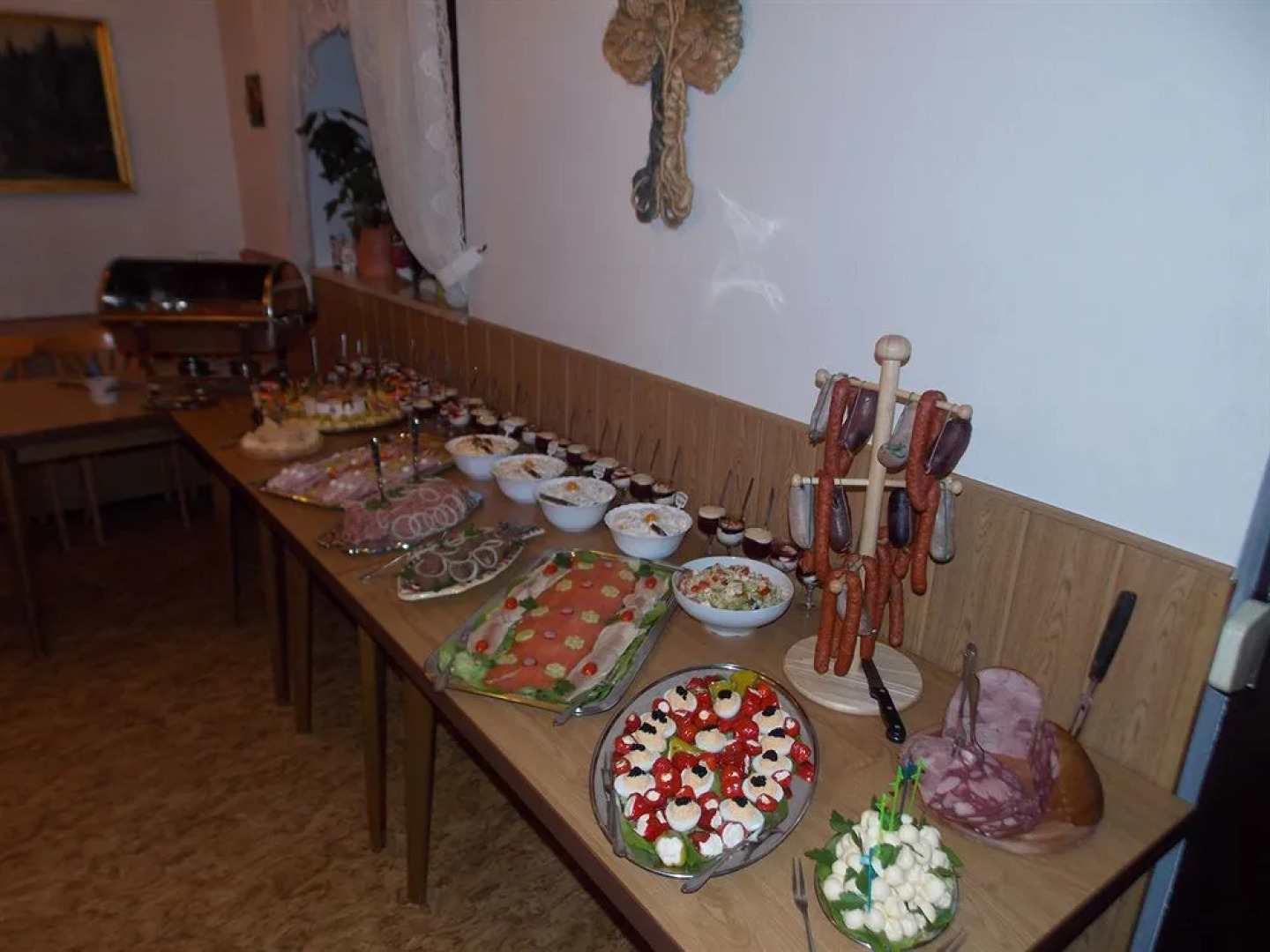 Gasthof Thomas Müntzer