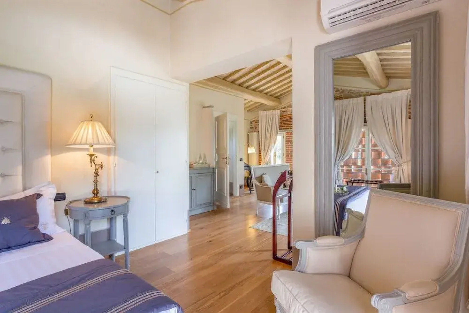 Villa Pitti Amerighi - Residenza depoca