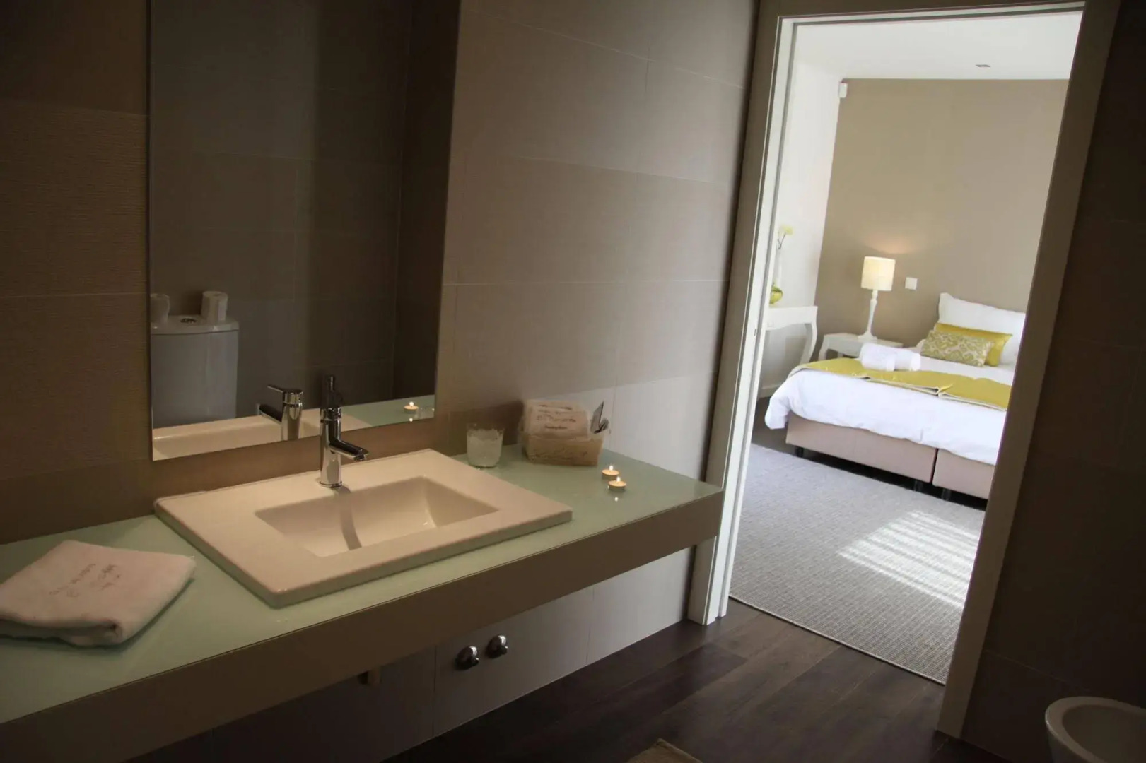 Casa Valxisto Country House