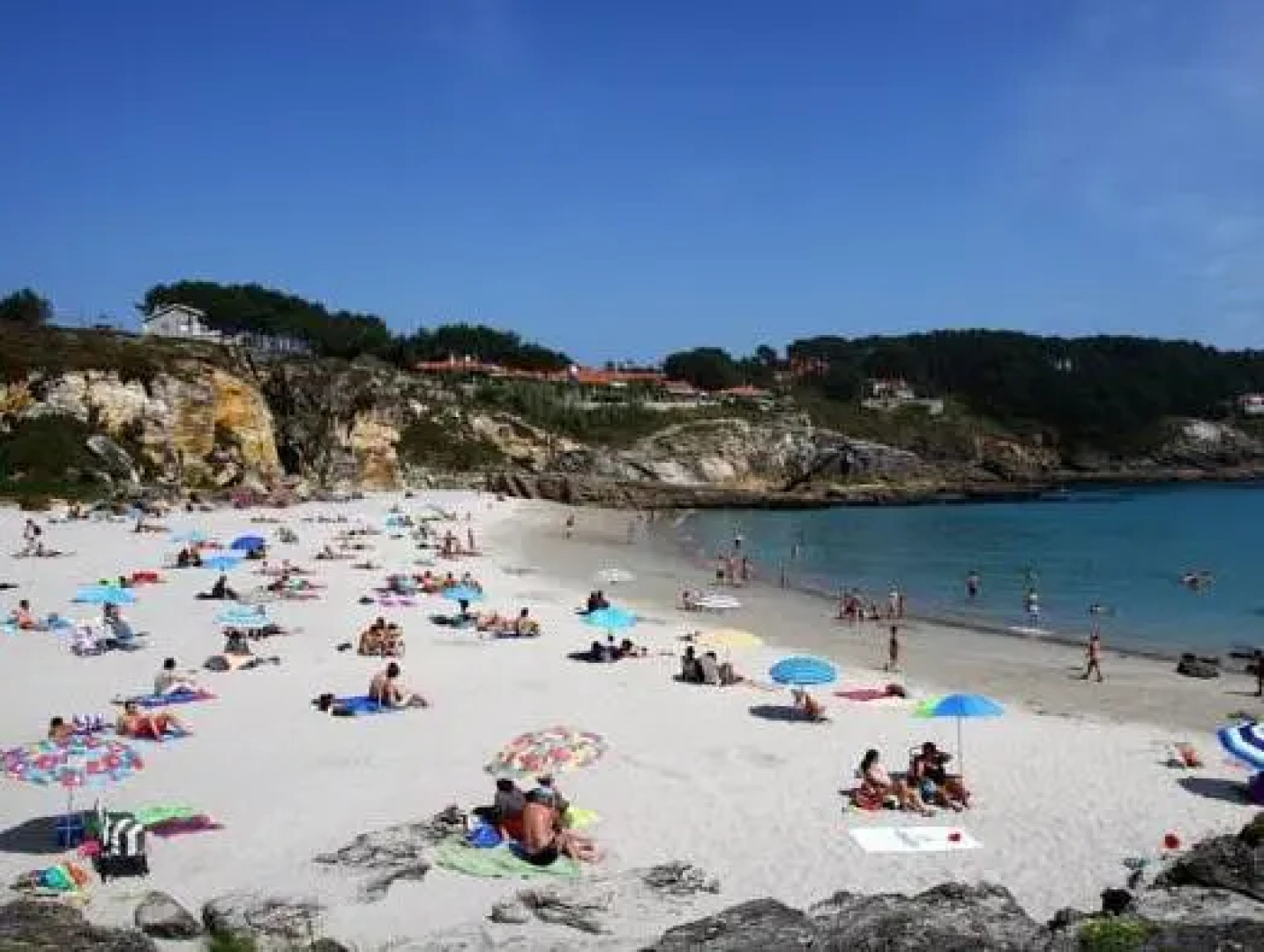 Apartamentos Coral Do Mar I