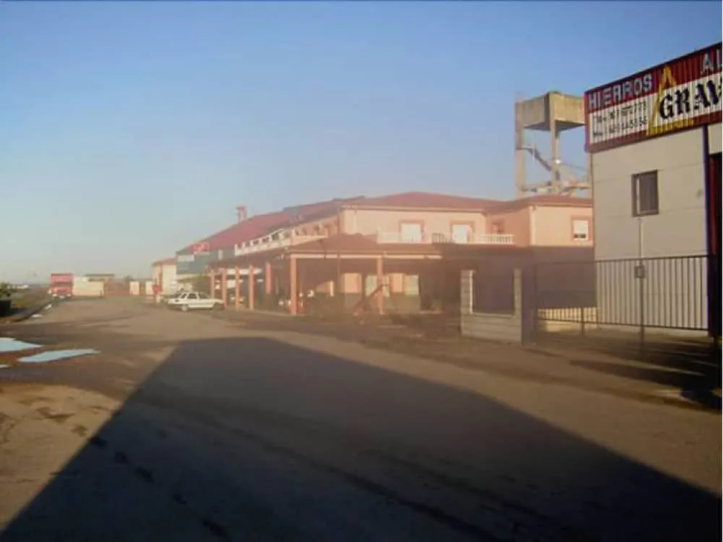 Hostal Restaurante Jamaica 2