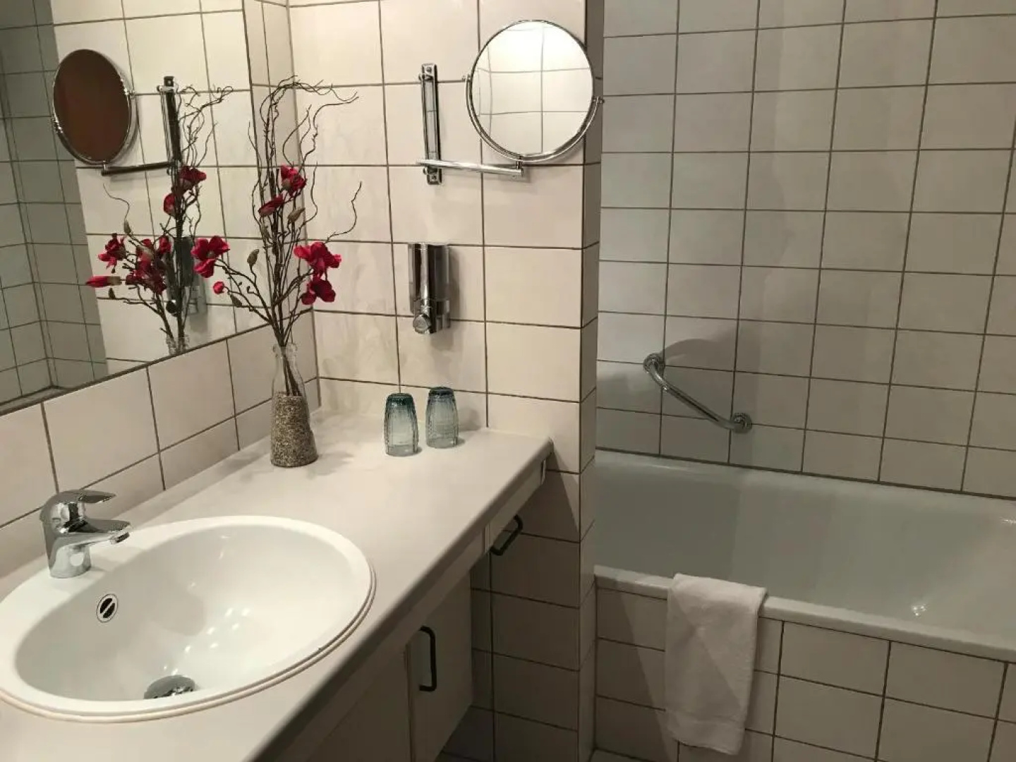 Steiner Strandappartements Appartement 302 Seeseite