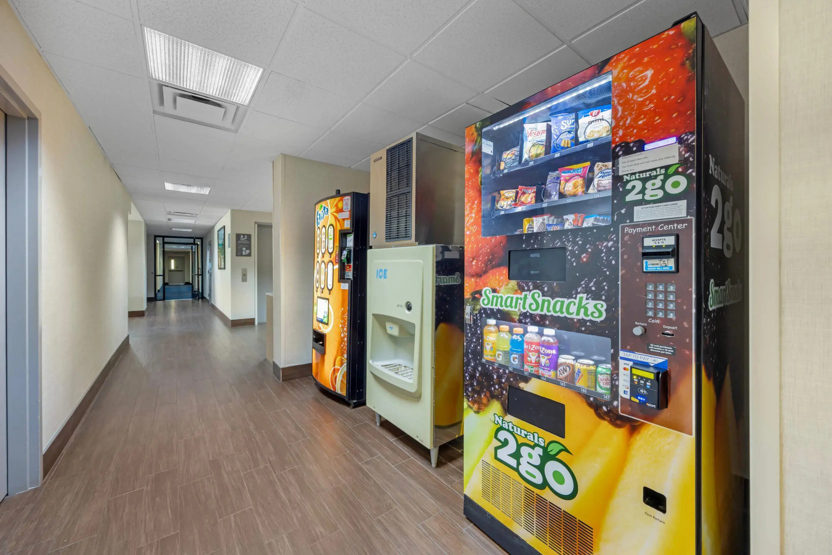 Comfort Inn Chattanooga Downtown Southside