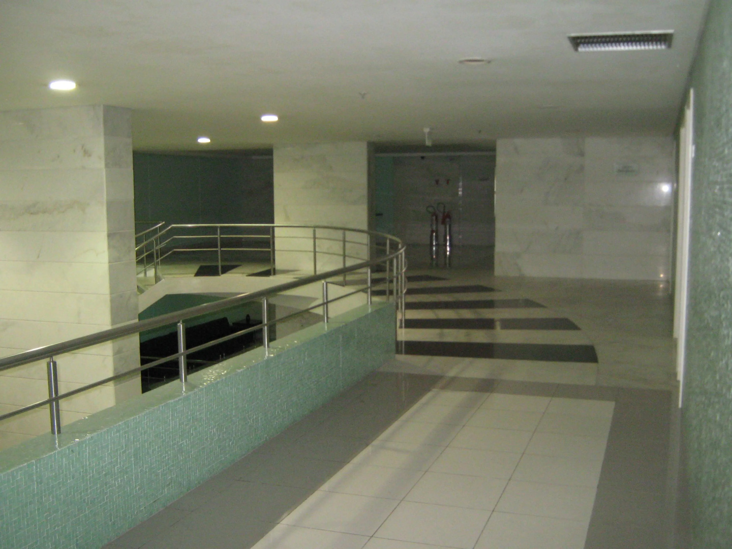Iguatemi Business & Flat by Avectur