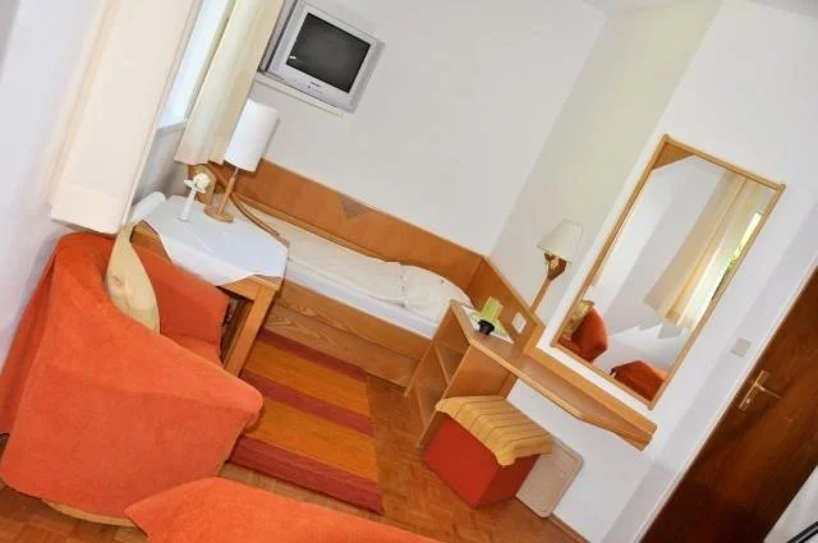 Gartenpension Lindenbauer