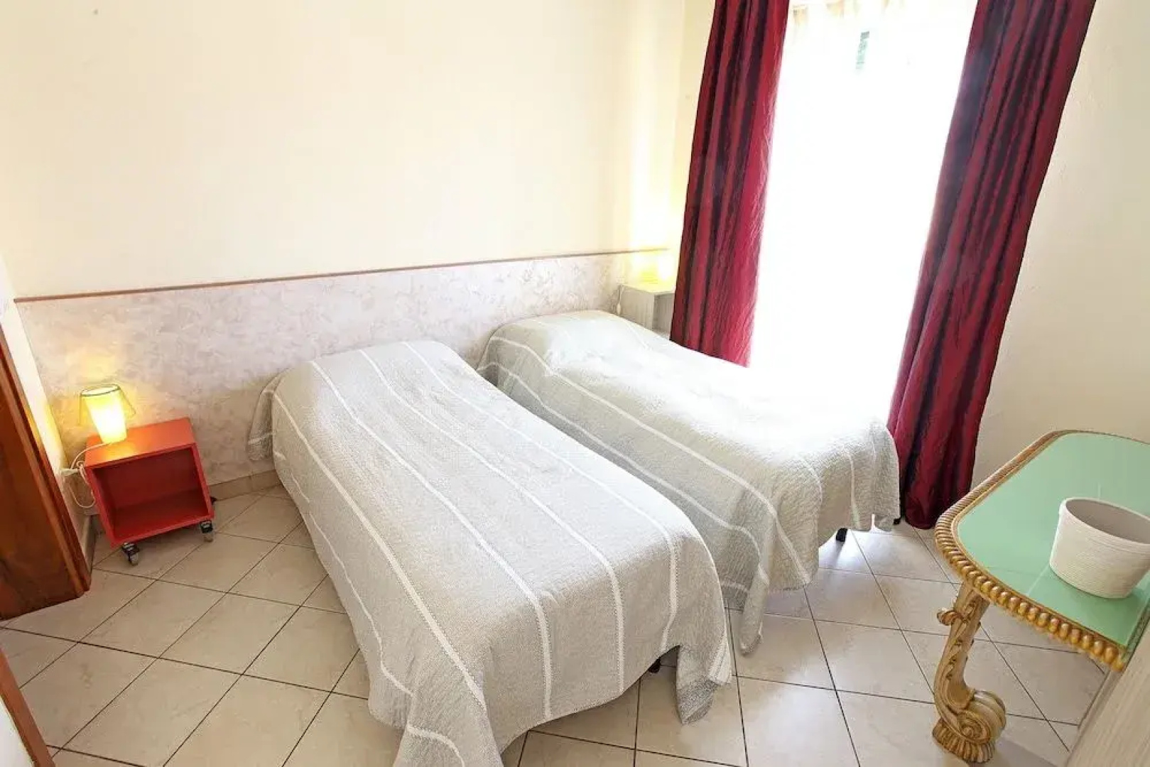 B&B Ombretta