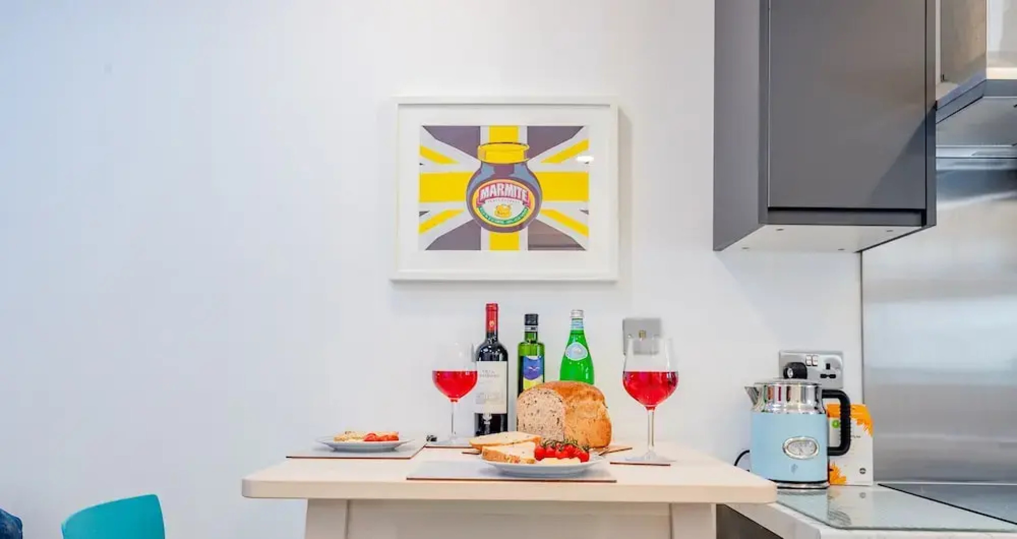 Host Stay Croydon Road Abode