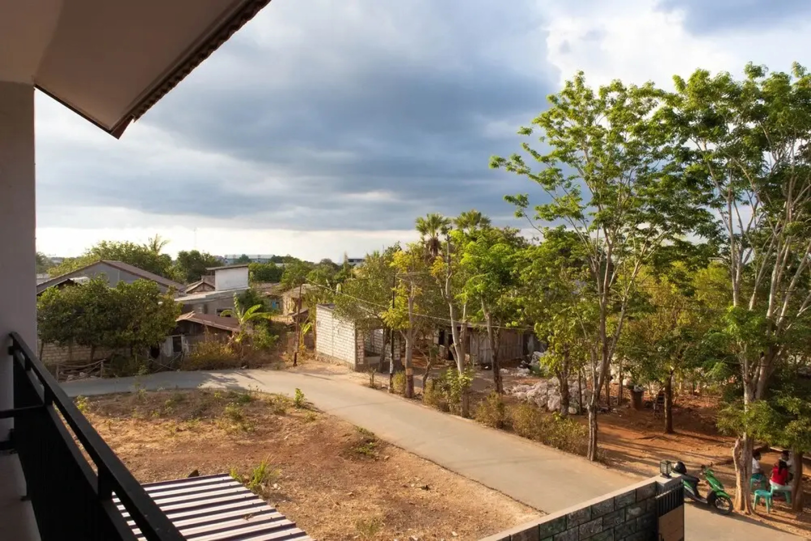 The Kost TDM 2 by OYO Rooms