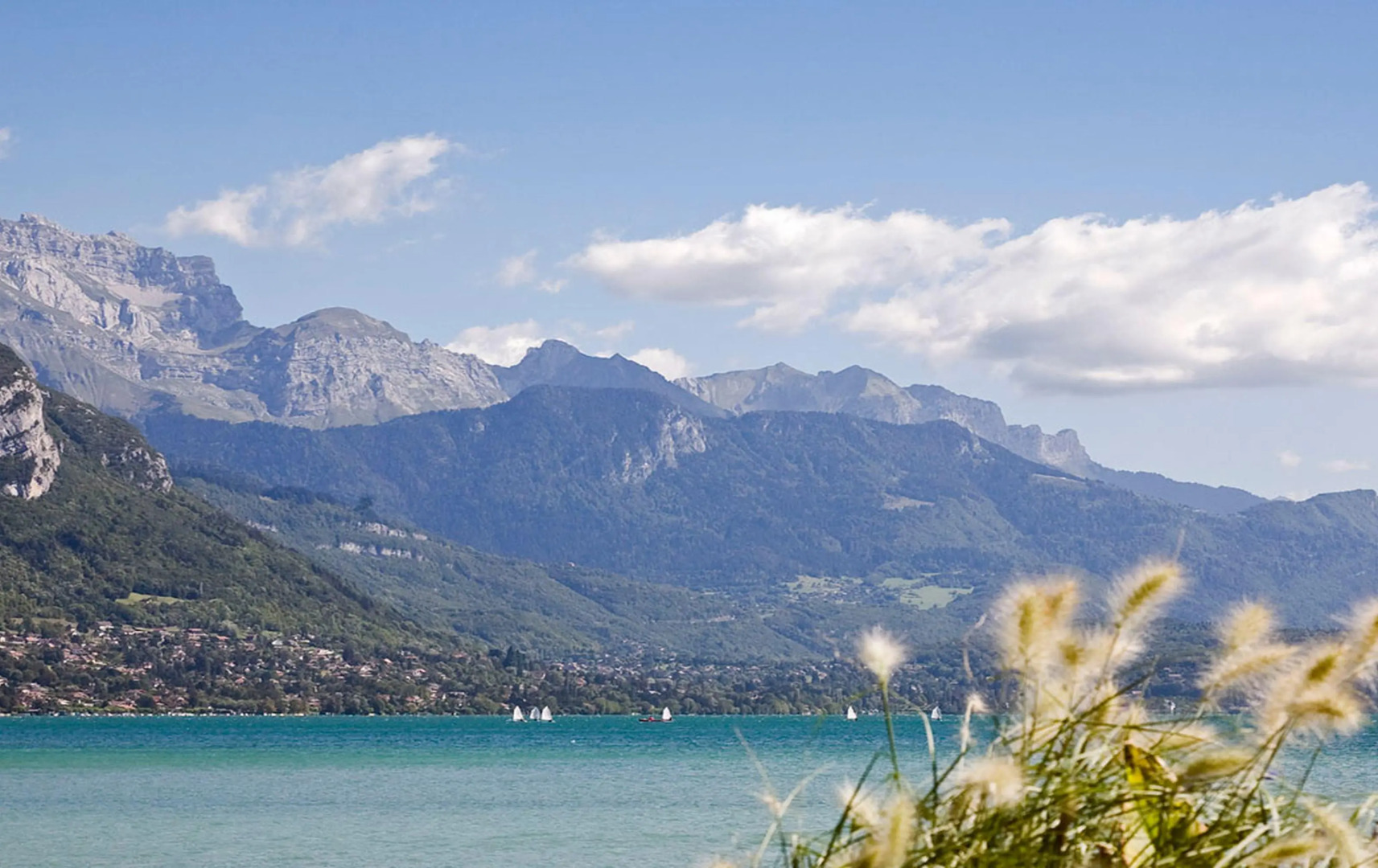 ibis Styles Annecy Gare Centre