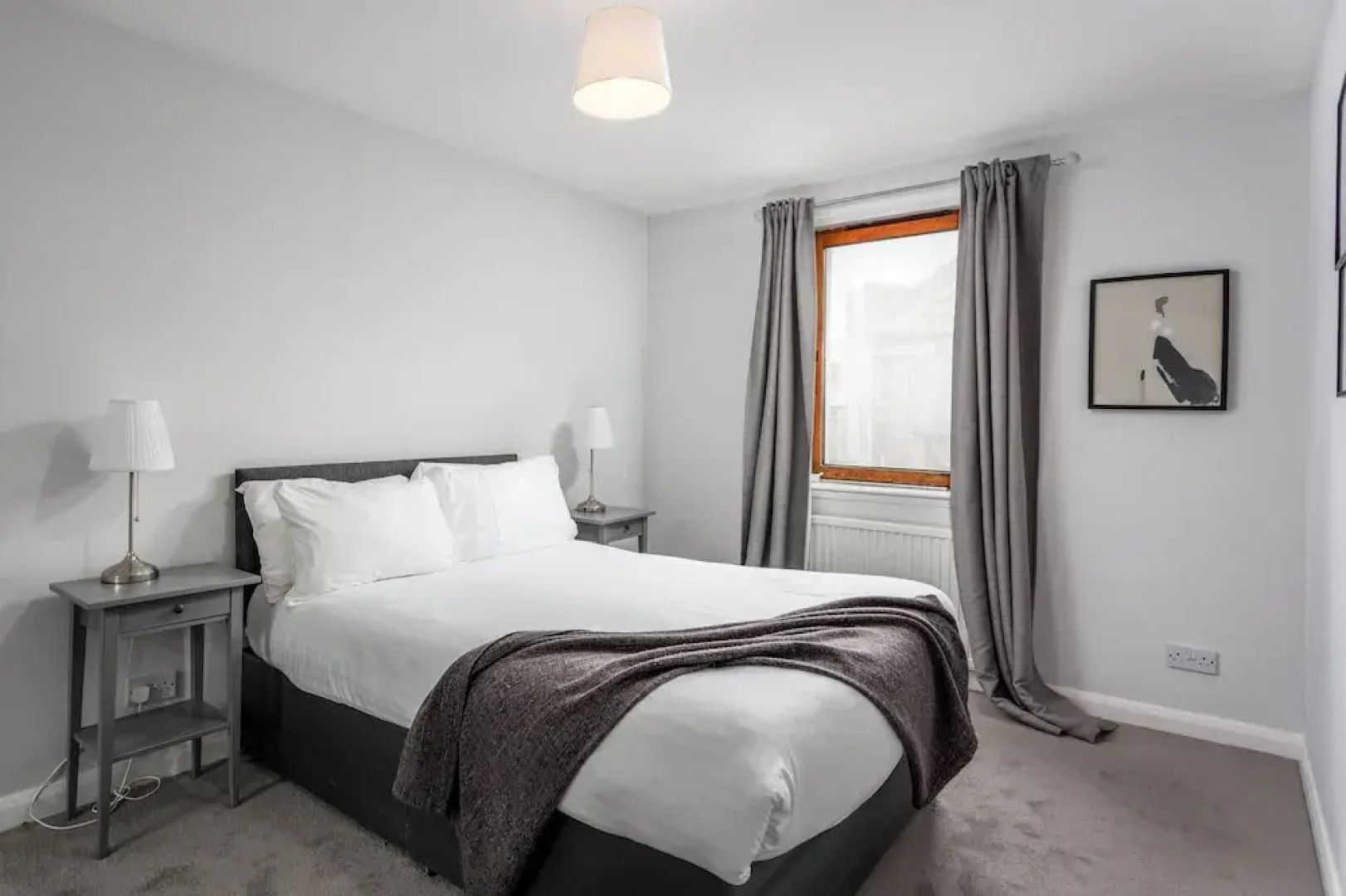 Prestwick Central - Donnini Apartment