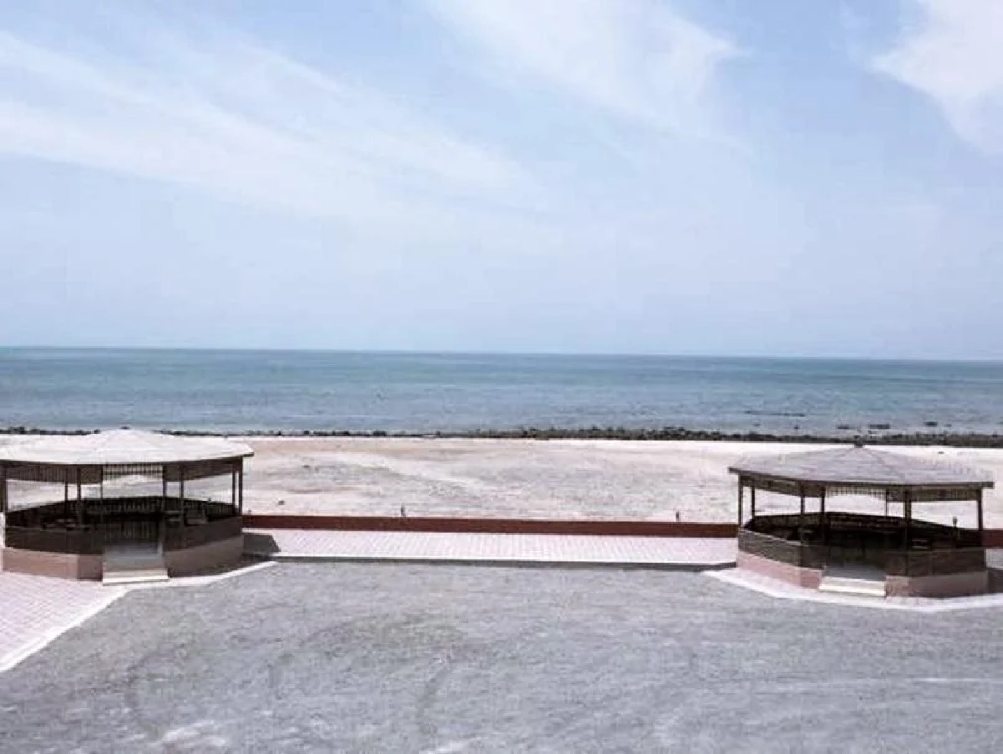 Hotel Danat Al Khaleej