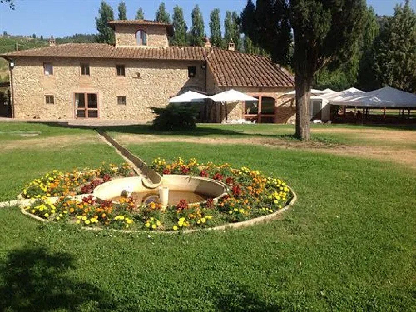 Pian d'Ercole Resort