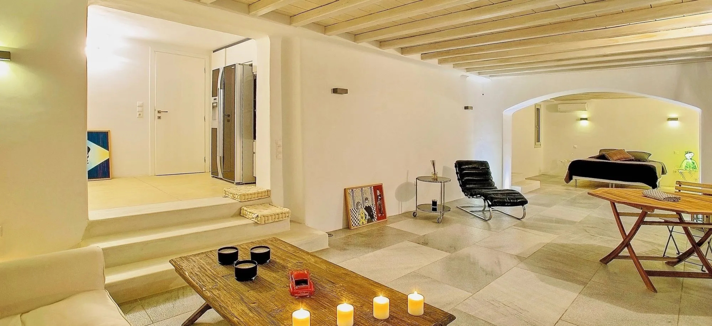 DreamLike Villas Mykonos