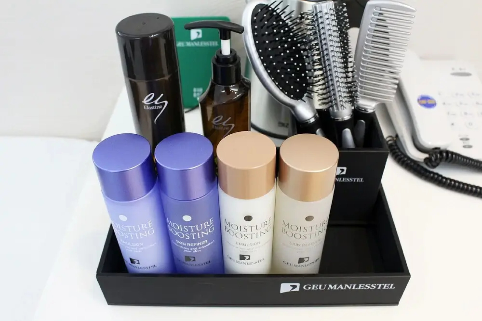 Gwangyang Geu Self Check-in Motel