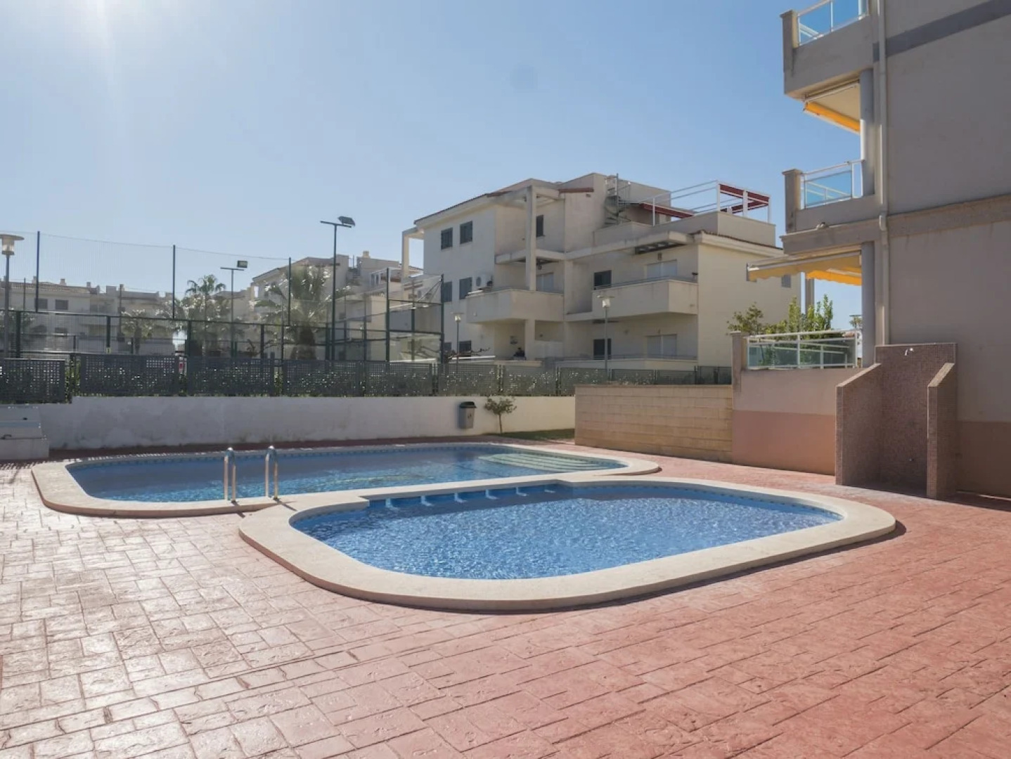 Apartamentos las Arenas