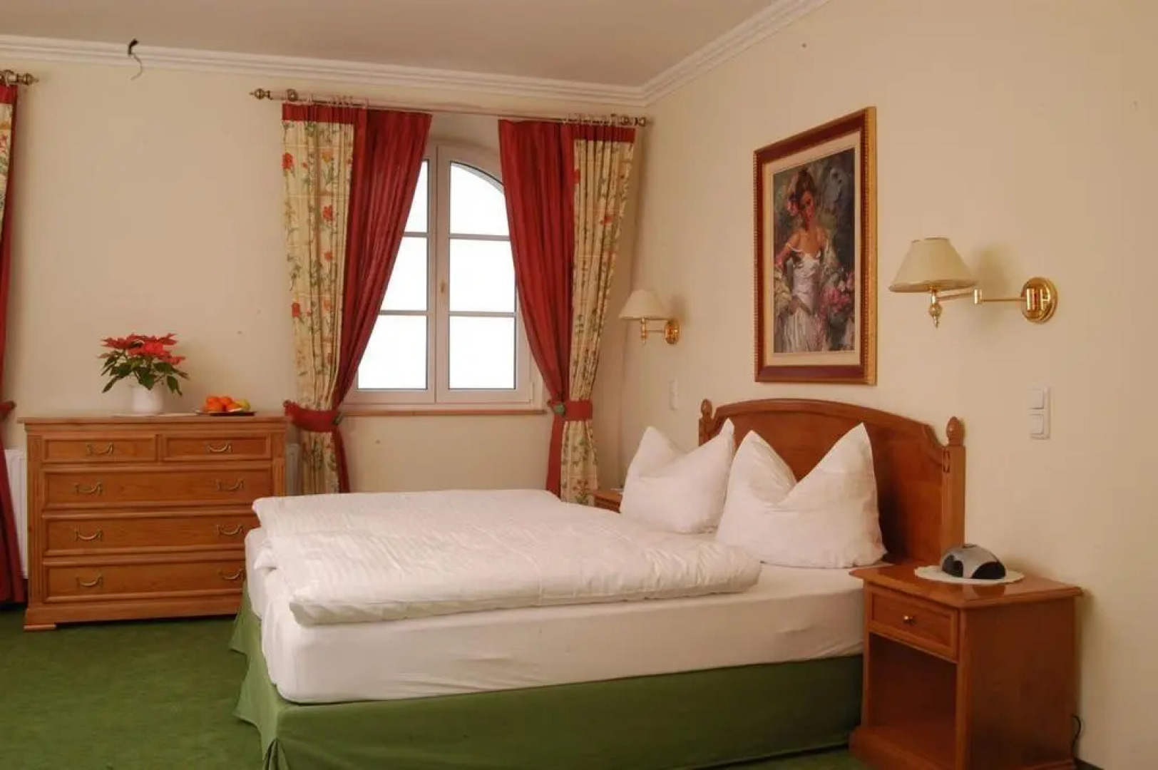 Kurhaus Dr. Petershofer