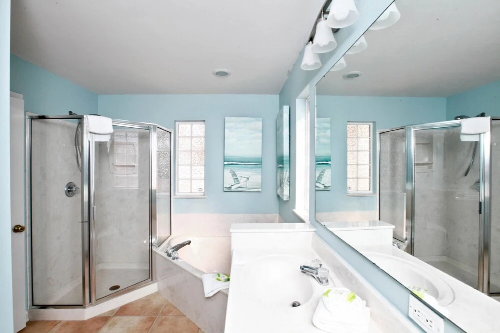 Crystal Beach Home by Panhandle Getaways