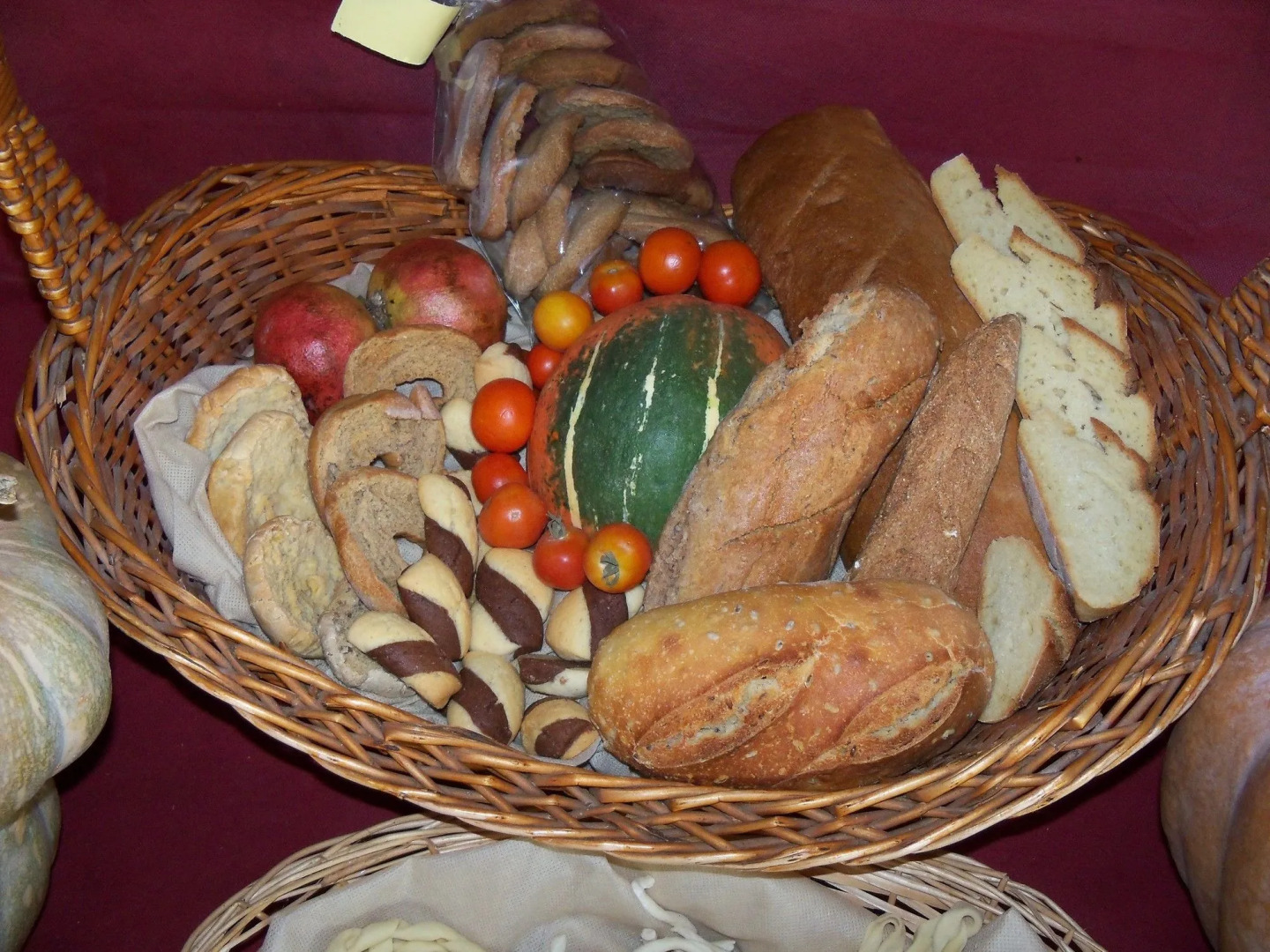 Agriturismo Il Pavone