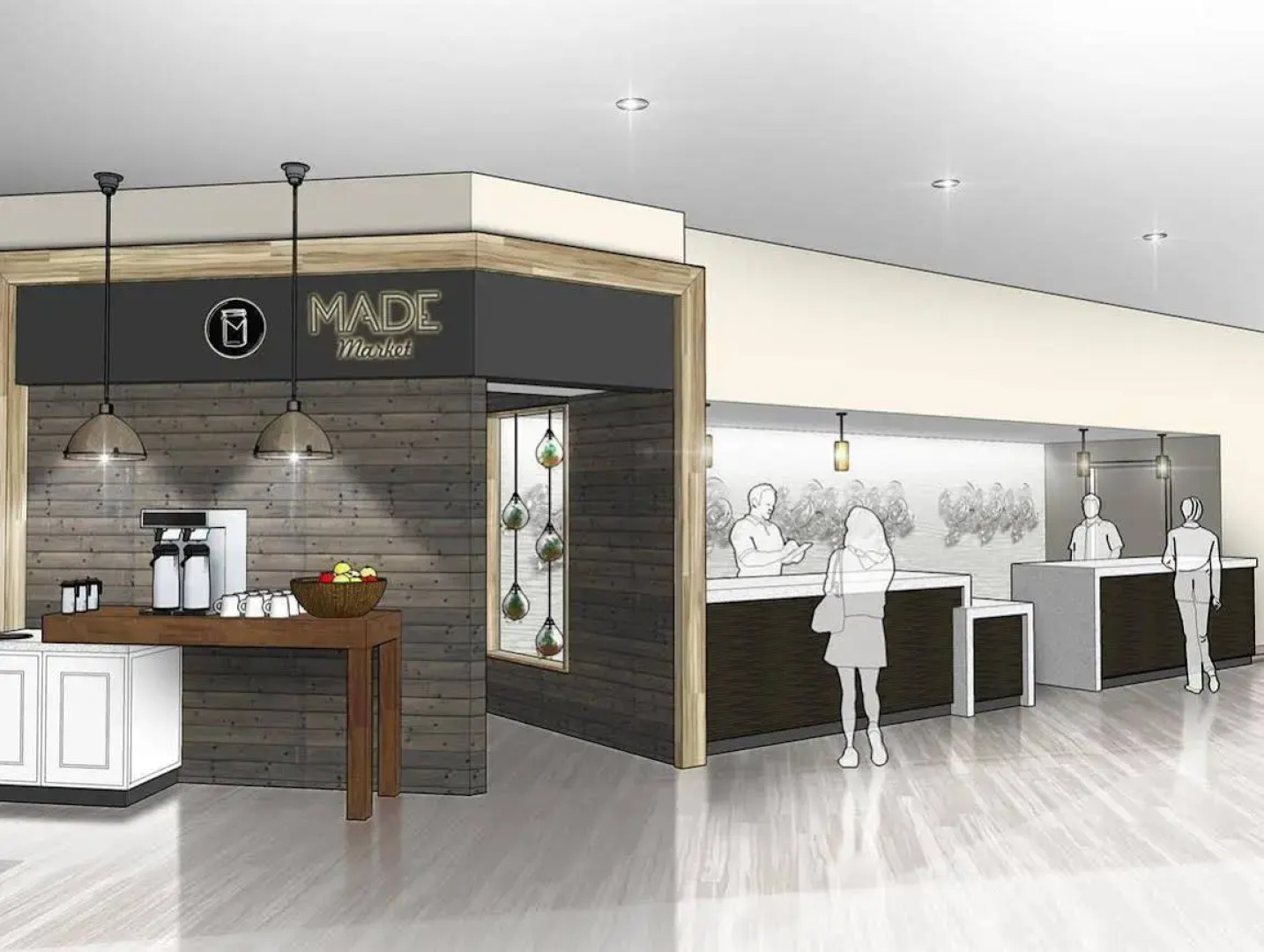 DoubleTree by Hilton Hotel Lawrence