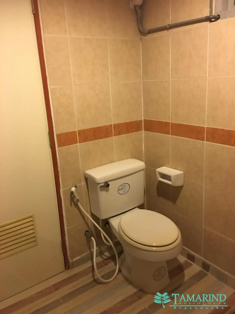 Tamarind Residences