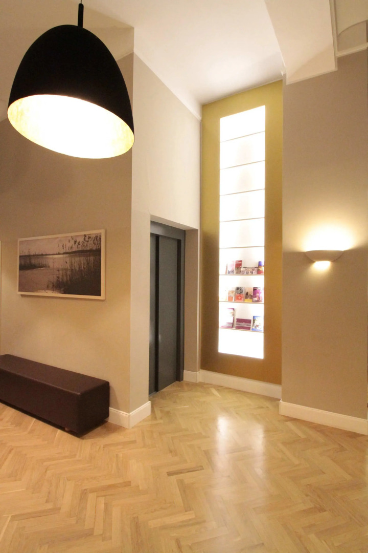 Hotel am Molkenmarkt