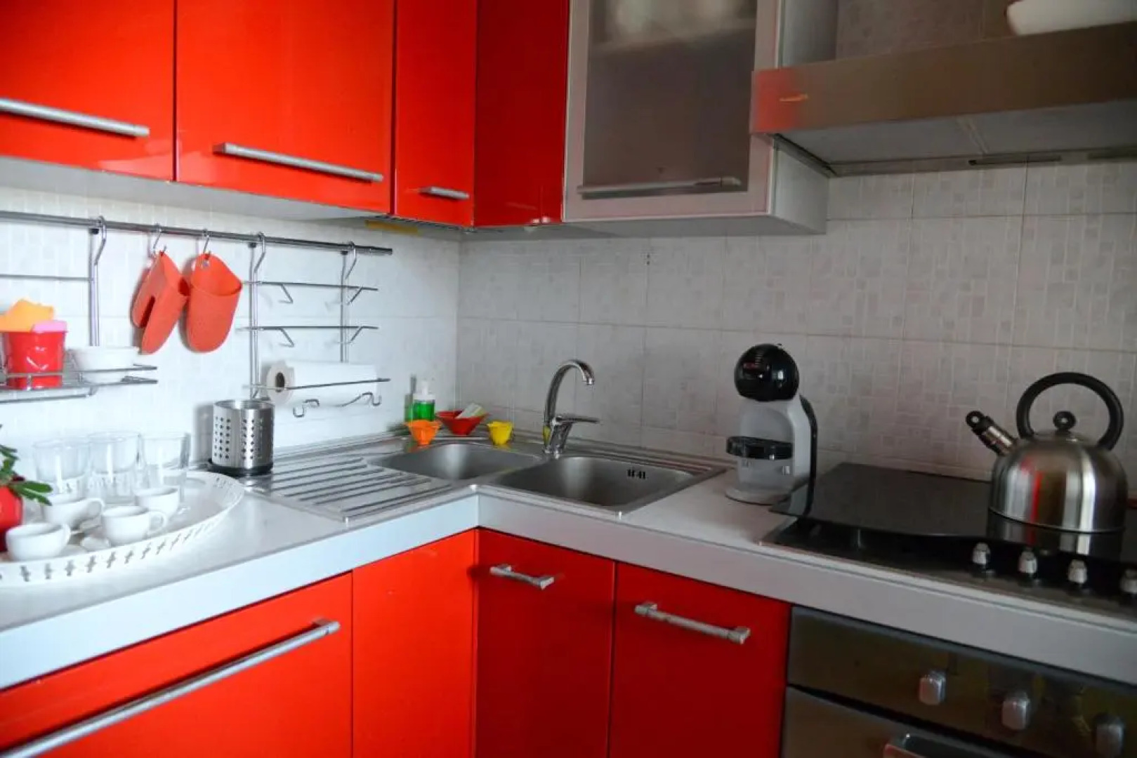 "La casa di Mariagrazia" Appartamento 4 locali