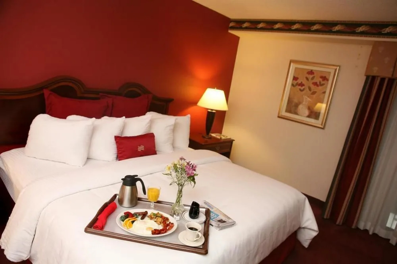 Radisson Hotel North Baltimore