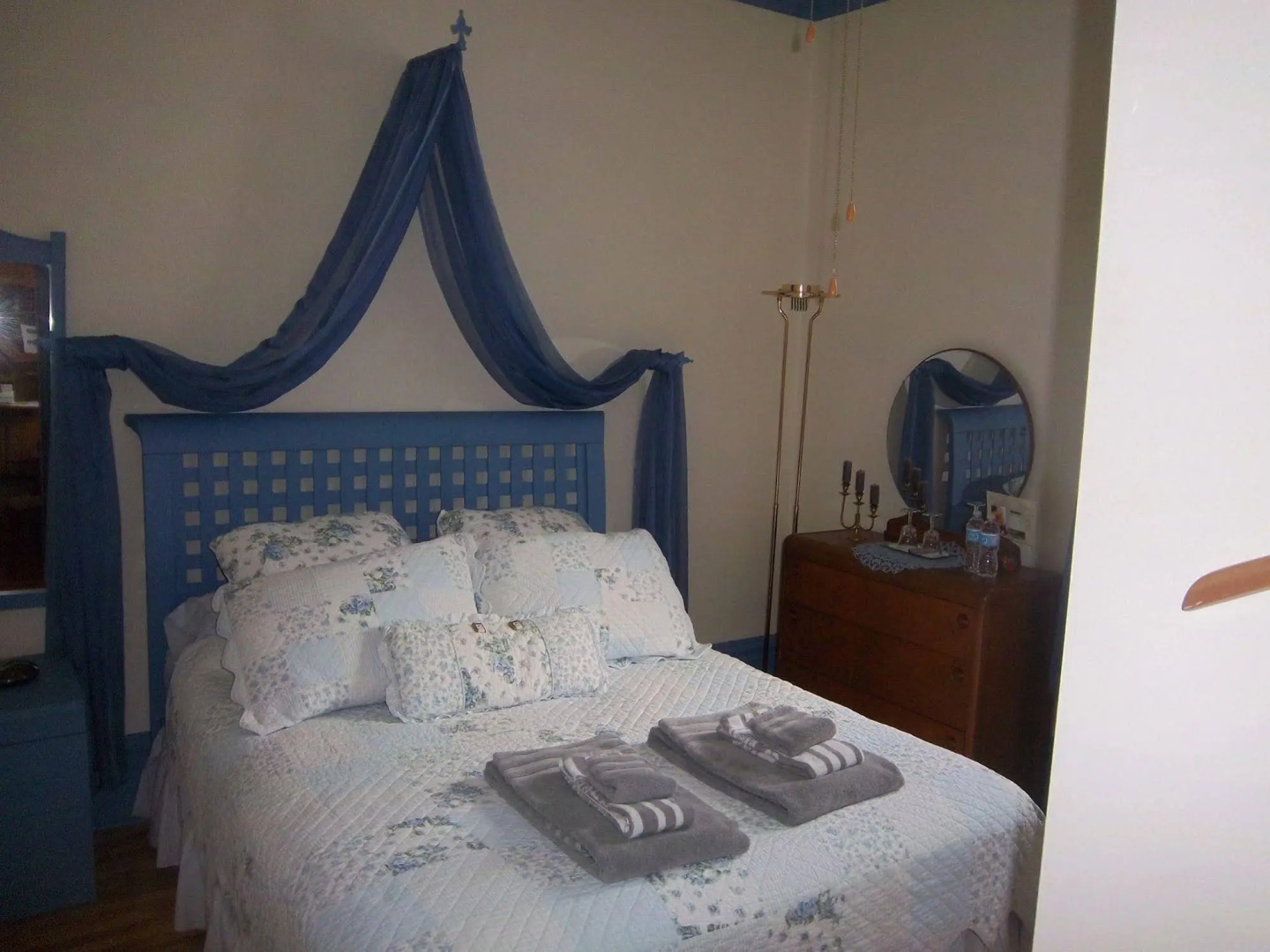 Gîte Aux Plaisirs Partagés