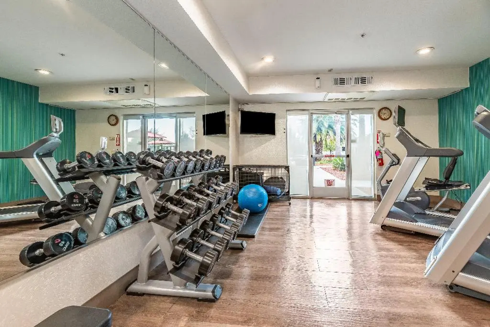 Holiday Inn Express Fremont-Milpitas Central by IHG