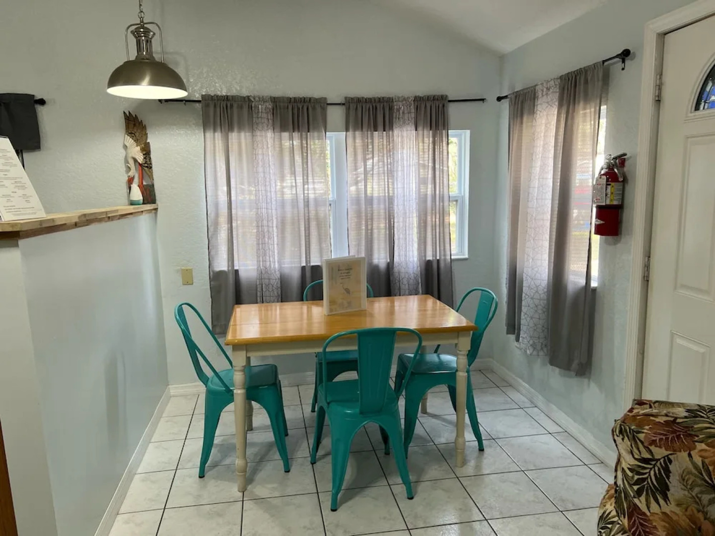 Nature Coast Inn and Cottages