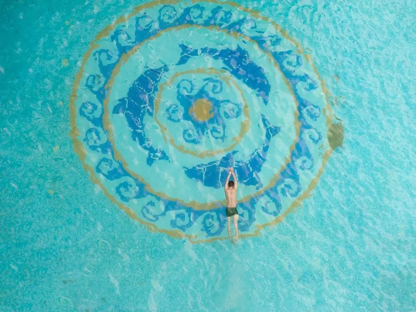 Mường Thanh Grand Dien Bien Phu Hotel