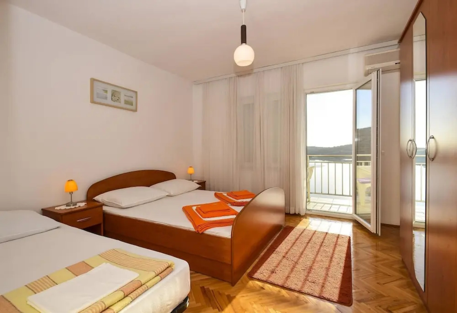 Apartments Radojka 1203