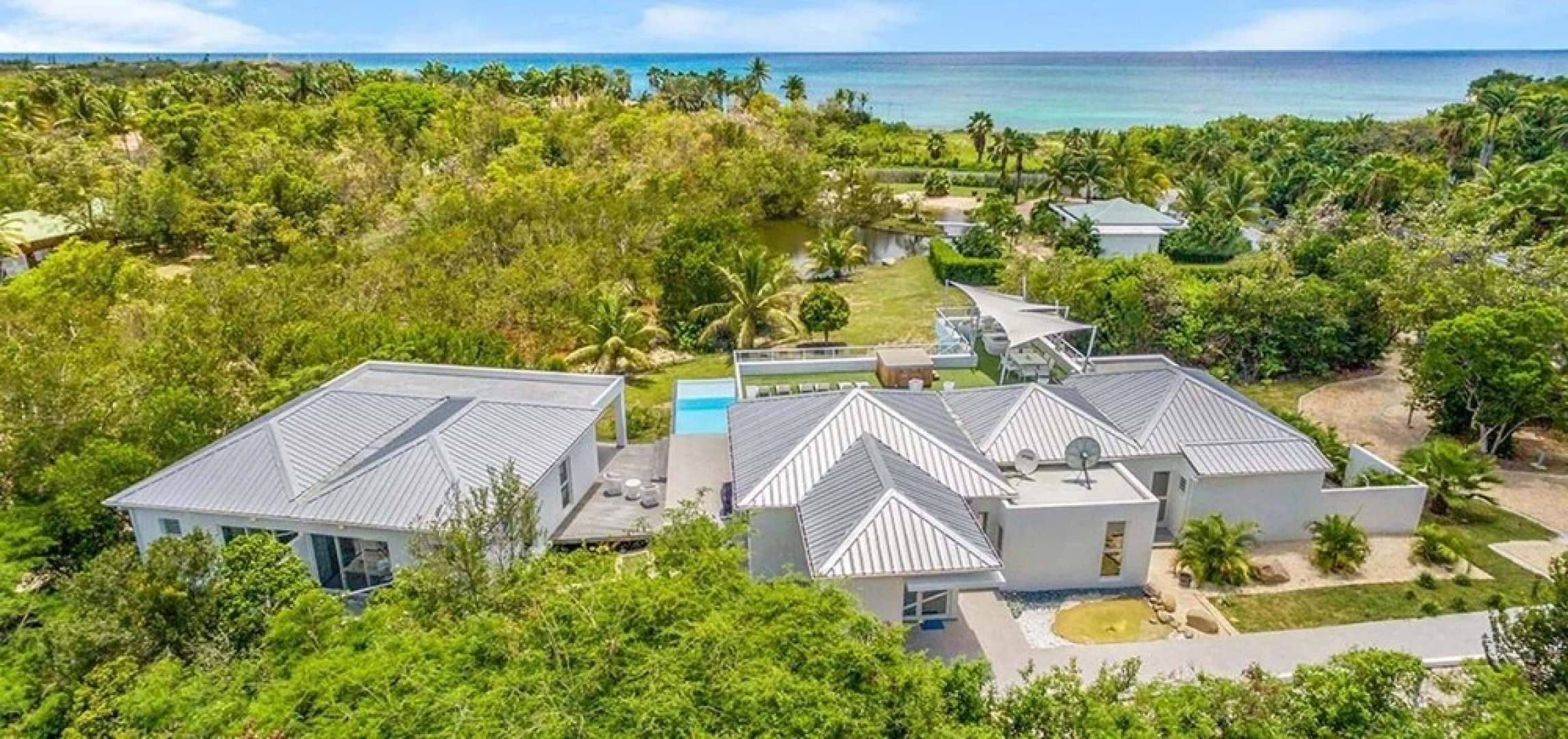 Villa Grand Palms
