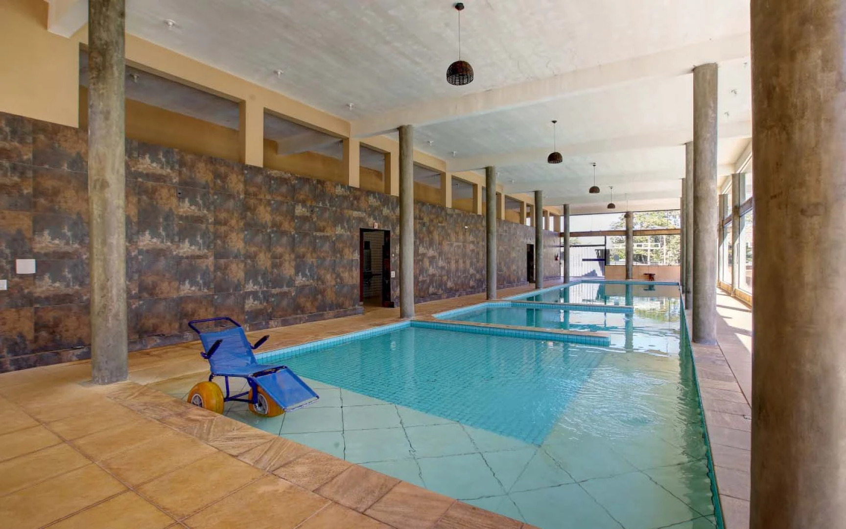 Hotel Fazenda Terra dos Sonhos