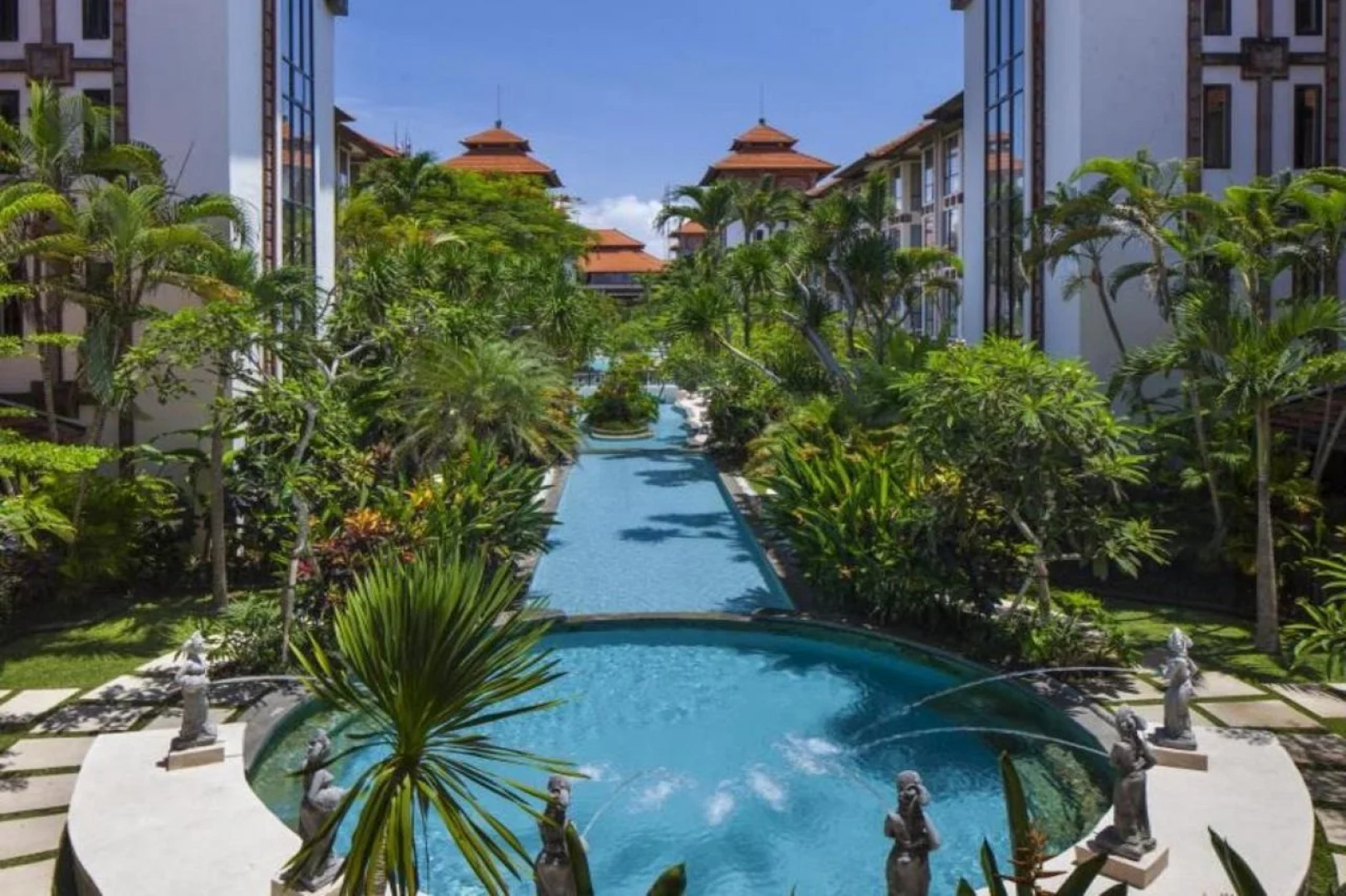 Prime Plaza Hotel Sanur - Bali