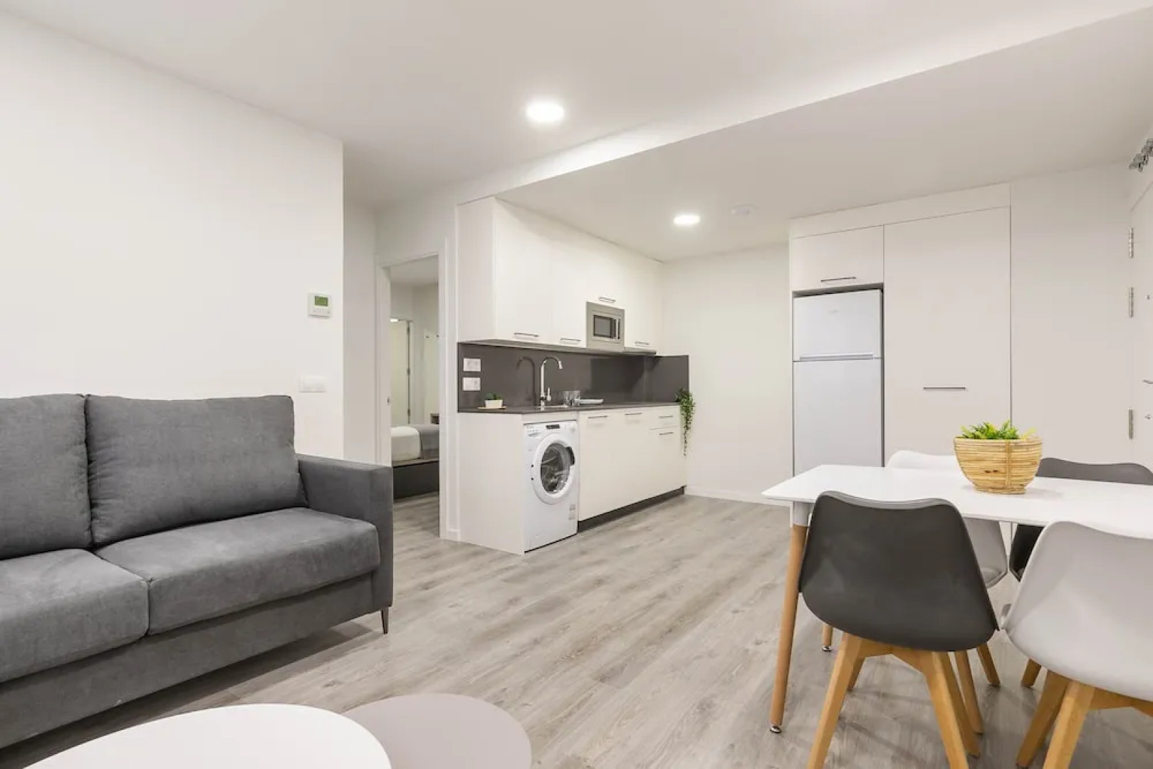 Micampus Getafe Flats