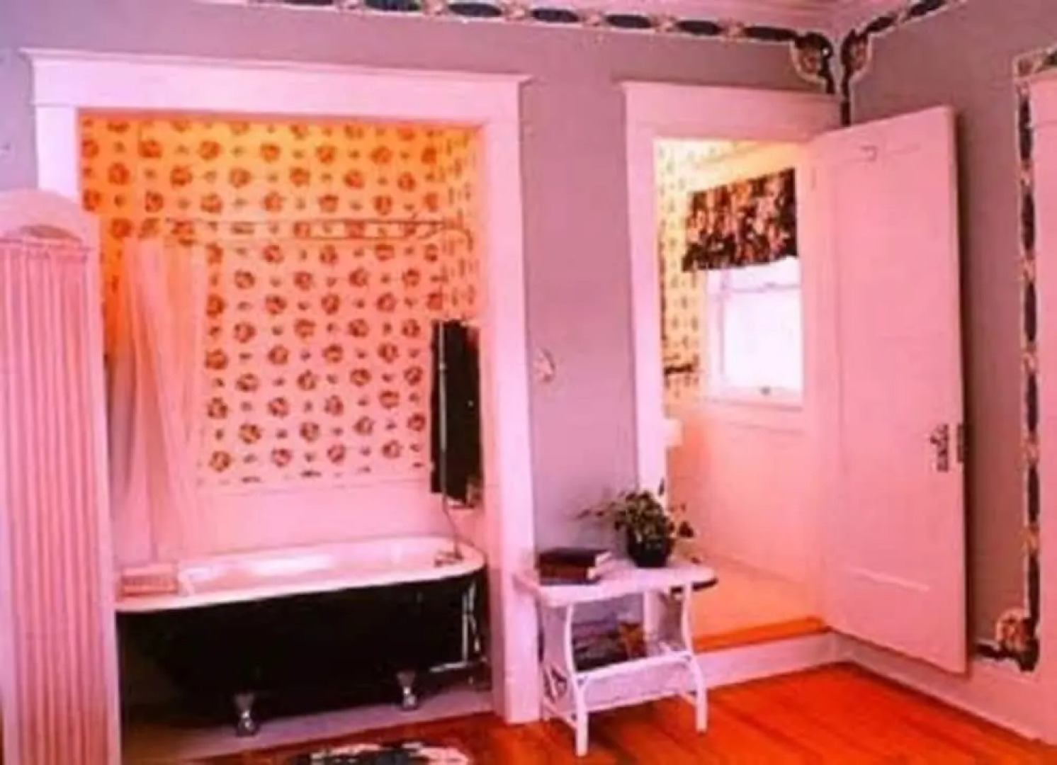 Far View - A Bed & Breakfast Estate