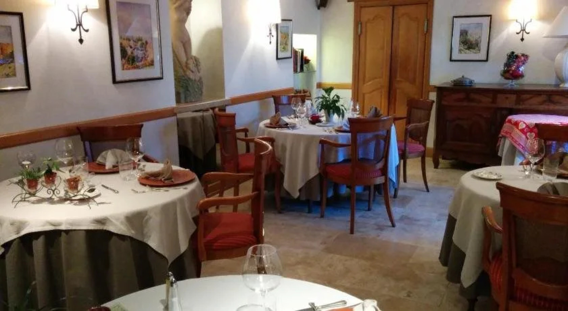 Auberge du Pot dEtain