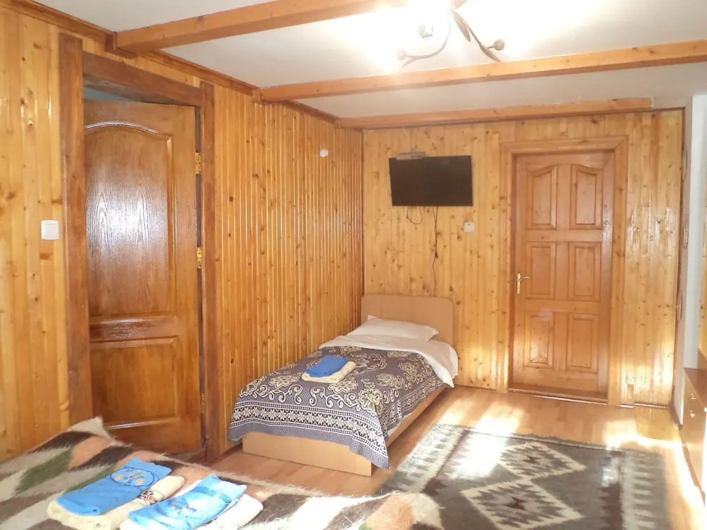 Гостевой дом «Груник»