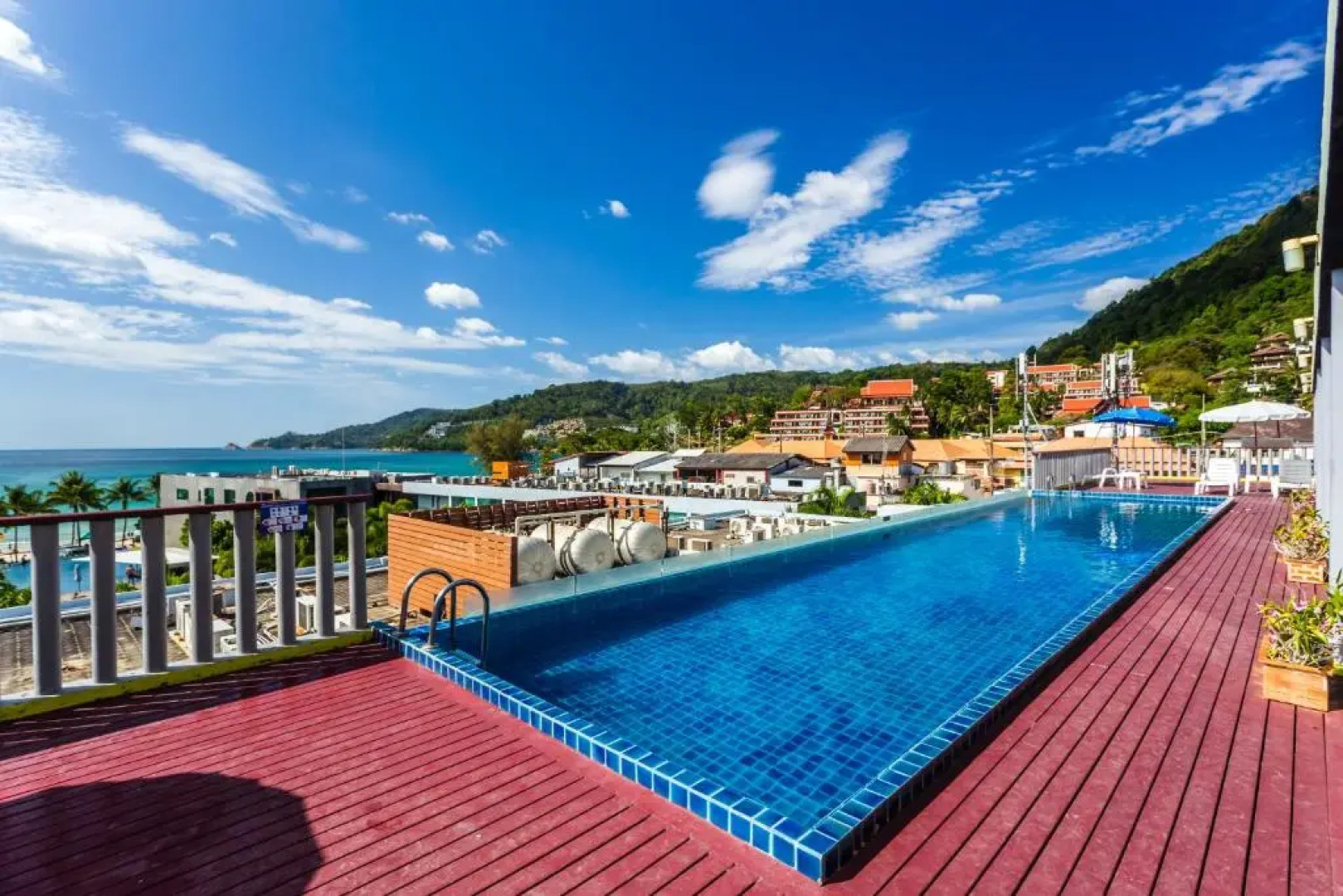 7Q Patong Beach Hotel