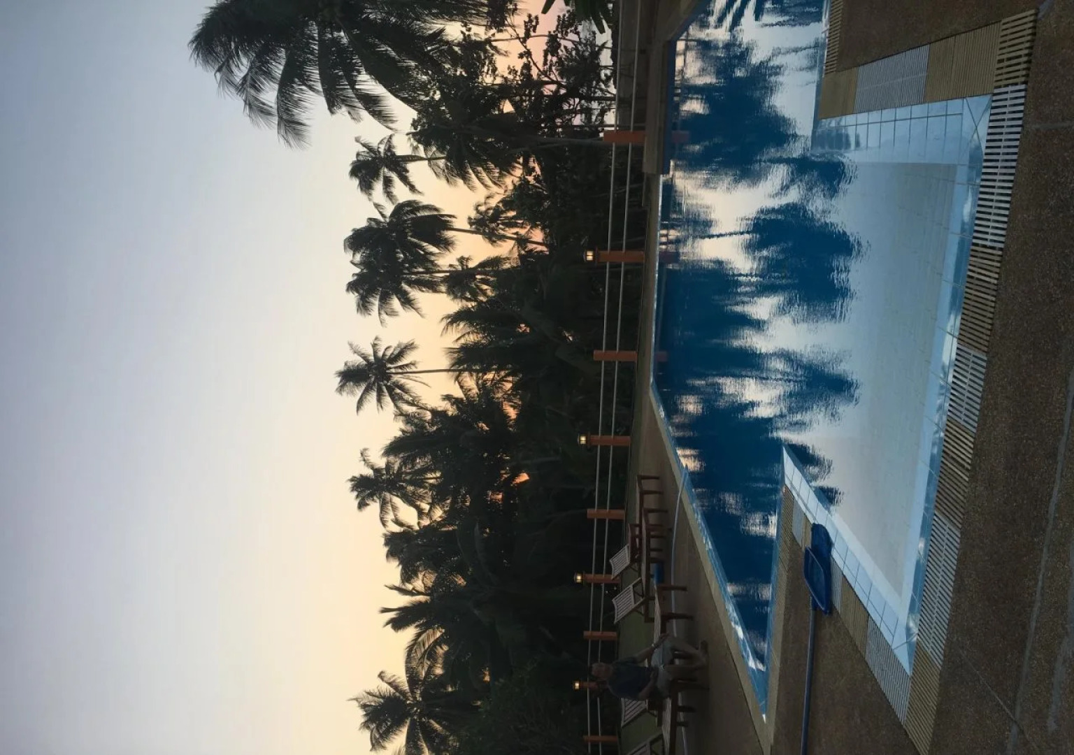 Sleep Soundly By The sea